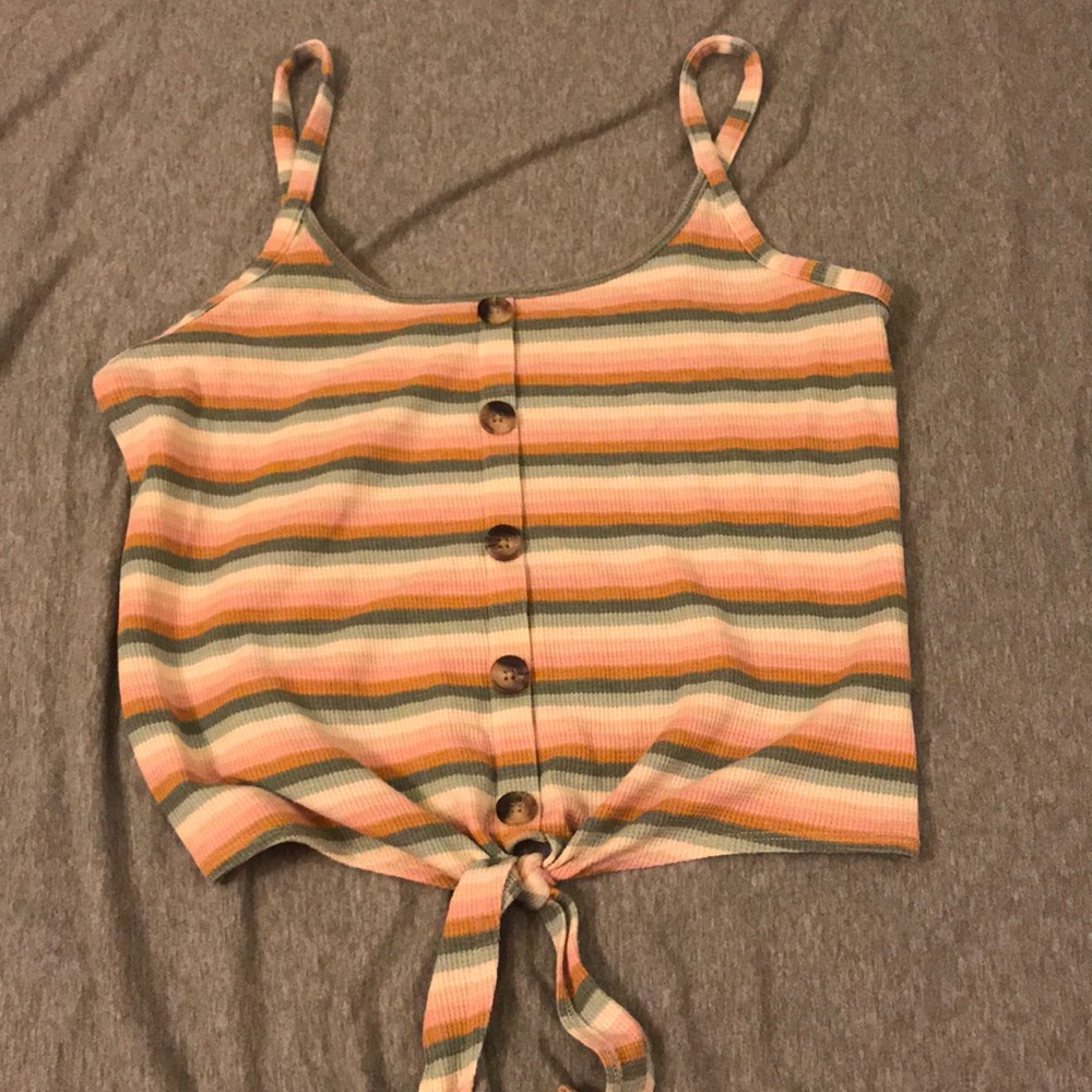 Tank top great condition